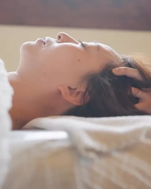 심플 코스: 거슬리는 부위 마사지(30분)