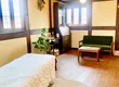 Private salon Hütte 1
