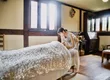 Tokyo Relaxation Salon – Private Salon Hütte 5