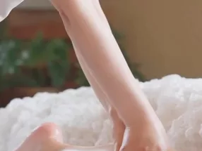 프라이빗 살롱 Hütte 2